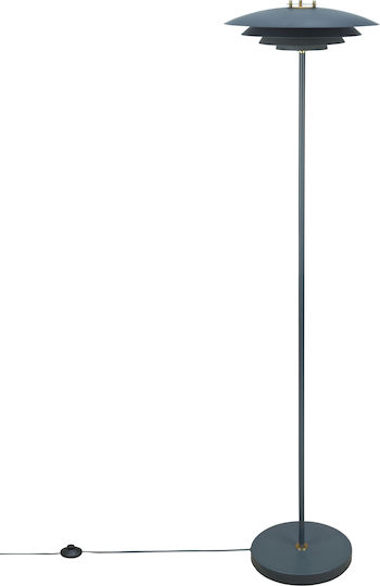 Nordlux Bretagne Floor Lamp H150cm. Gray Nordlux Bretagne Floor Lamp H150cm. Gray