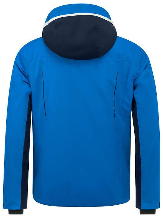 Head Neo Men's Ski & Snowboard Jacket Blue 821263