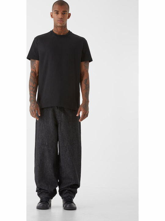T-shirt Black