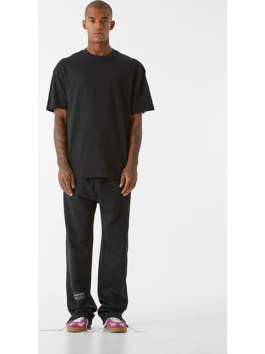 T-shirt Black