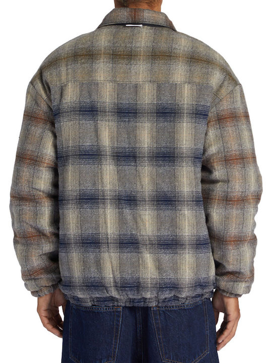 Hat Trick Winter Jacket Black