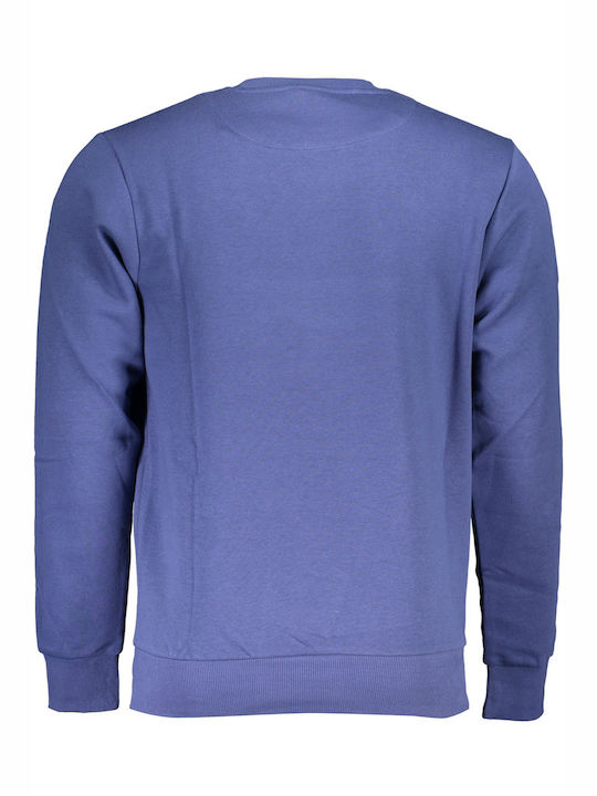 U.S.Grand Polo Club Men's Sweatshirt Blue