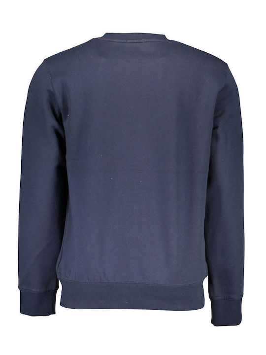 Timberland Herren Sweatshirt Blau