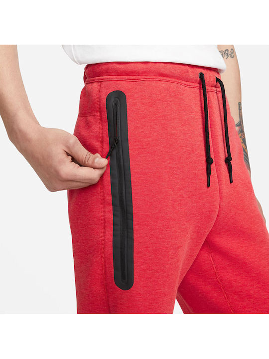Tech Fleece Herren-Sweatpants mit Elastikbündchen