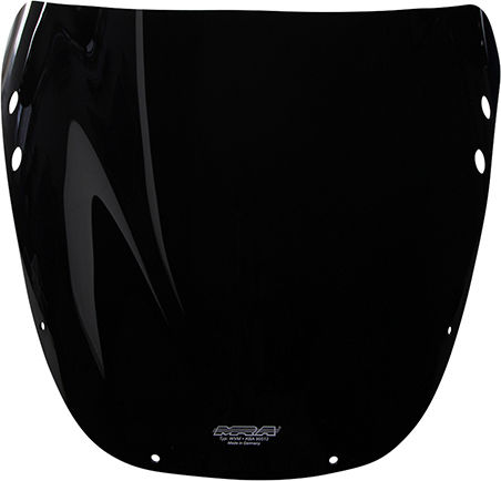 MRA Motorcycle Windshield & Windscreen Tinted Visor for Honda CBR 900RR Fireblade