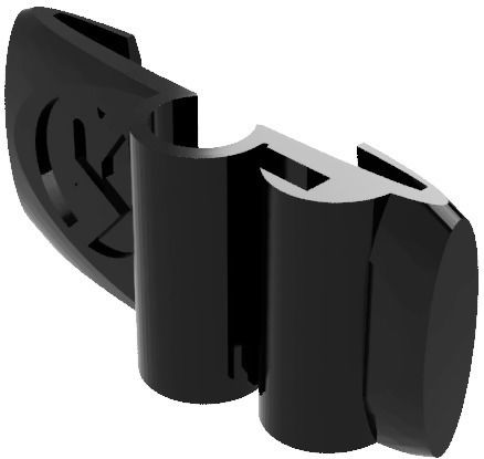 Meta Quest USB 2.0 Cable USB-C Male - USB-C Black 10m VVR.K10M1.LINK.CABLE.USB.C.3.2