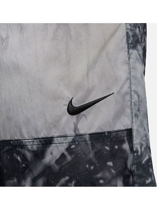 Sportswear Damen Jogginghosen Ausgestellt Grau