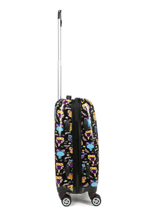 WORLDLINE Детска Coloured с 4 колела Височина 54см. SQR9A55