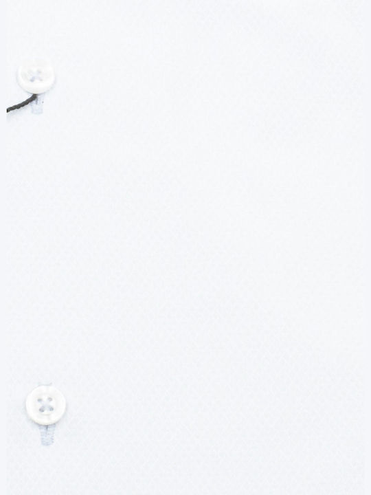 Long-sleeved Shirt Light Blue