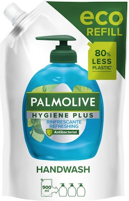 Palmolive Hygiene Plus Blue Creme Seife 900ml