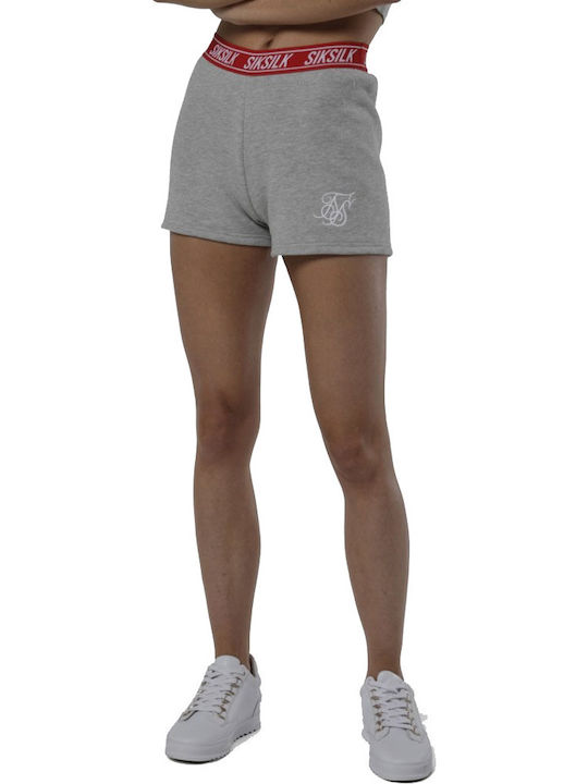 Femei Pantaloni scurți Grey Marl