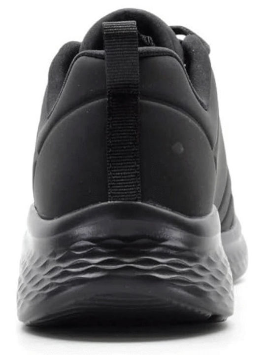 Skechers Skech-lite Pro Sneakers Black