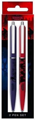 Pyramid International Things Στυλό Ballpoint 2τμχ