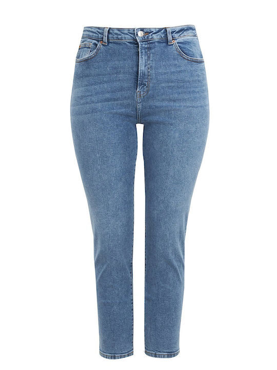 Women's Jean Trousers in Slim Fit