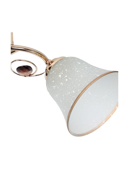 Globobox Ceiling Light 46cm Globobox Ceiling Light 46cm