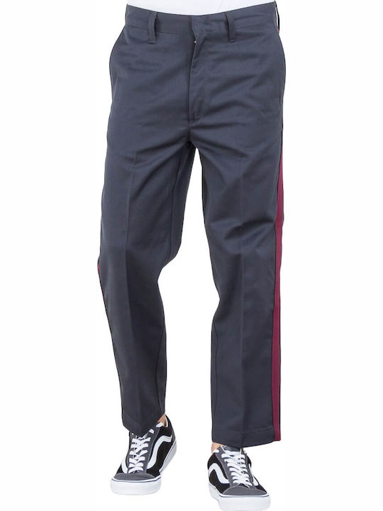 Zoot Trousers Chino Gray