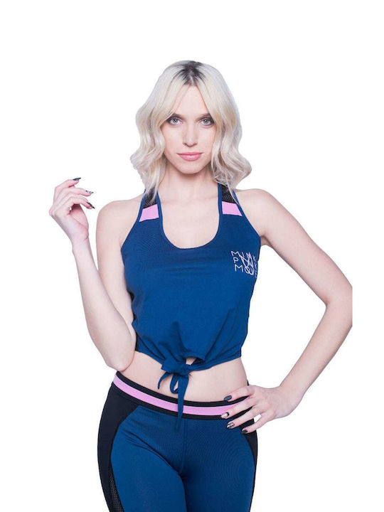 Minkpink Women's Sports Bra without Padding ''''''
