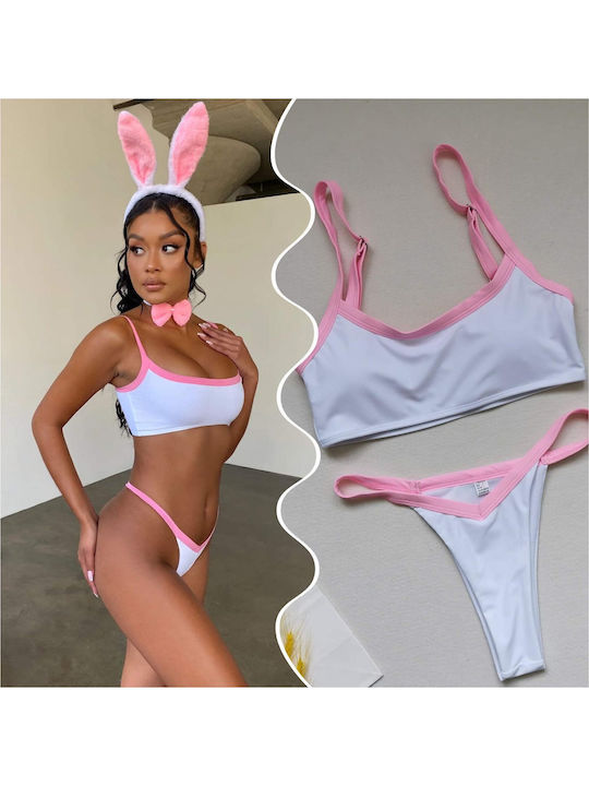 Woman's Fashion