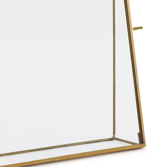 La Redoute Interieurs Frame Metallic