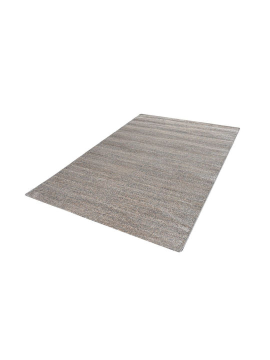 Polcarpet Cornelia Berlin 225 Covor Rectangular Mink D.Grey