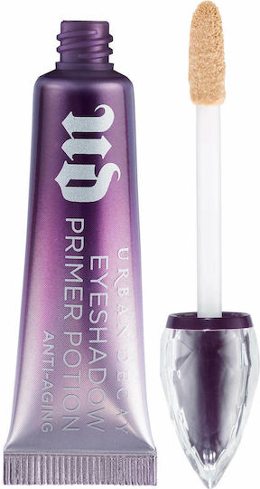 Urban Decay Eyeshadow Primer Ματιών σε Κρεμώδη Μορφή Anti-Aging 5ml