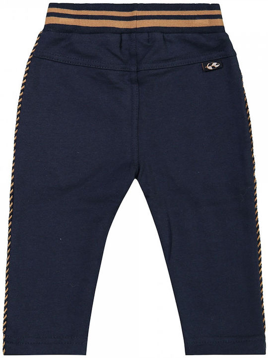 Dirkje Kids Sweatpants Dark Blue 1pcs