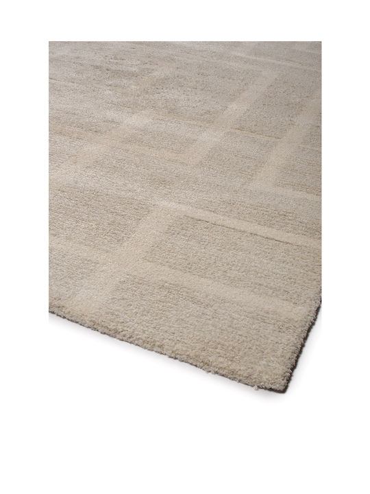 Viokarpet Petra 68145 Rug Rectangular Ecru