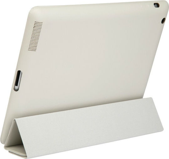 Flip Cover Γκρι (iPad mini 4)