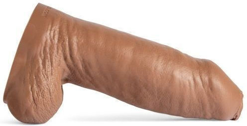 Anal Dildo Small Brown
