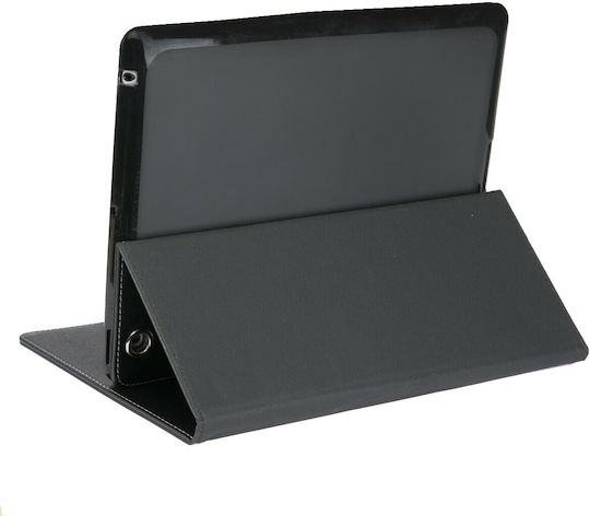 Flip Cover Negru (iPad mini 1,2,3)