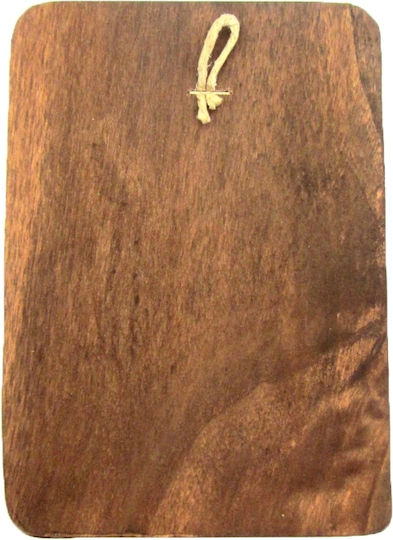 IconsGR Εικόνα Άγιος Ιωακείμ Ξύλινη