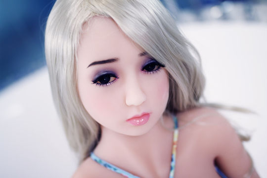 Kinksters Realistic Doll 3097-0007