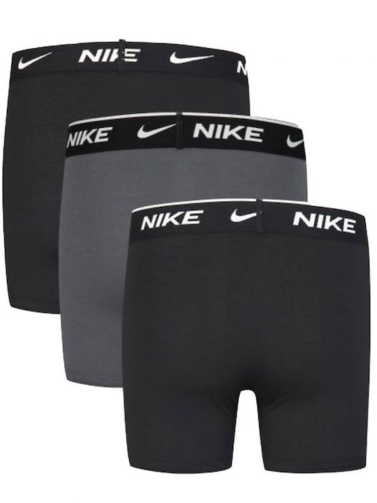 Nike Παιδικό Μποξεράκι Πολύχρωμο