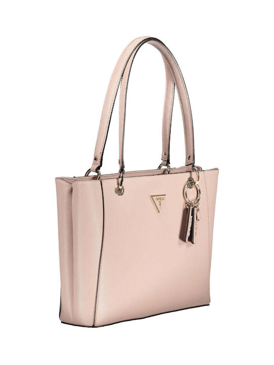 Guess Damen Tasche Schulter Rosa