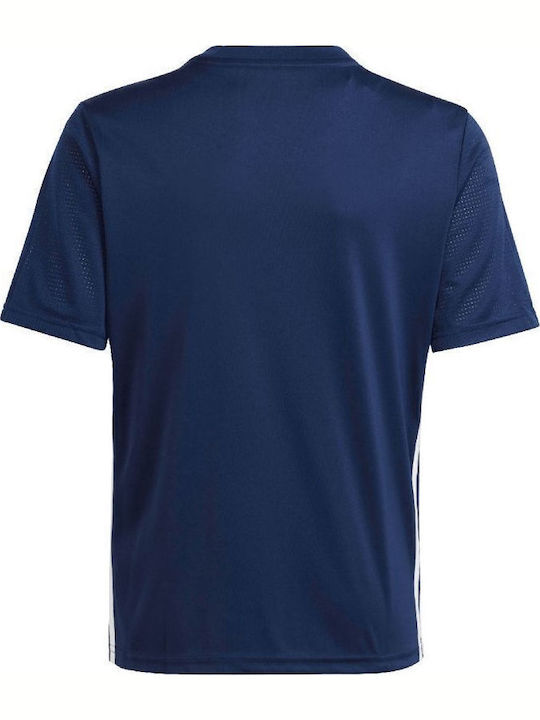 adidas T-shirt Μπλε Navy