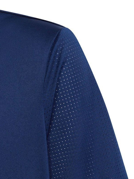 Tricou pentru copii Albastru marin