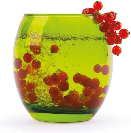 Excelsa Gläser-Set Wasser aus Glas 405ml 6Stück