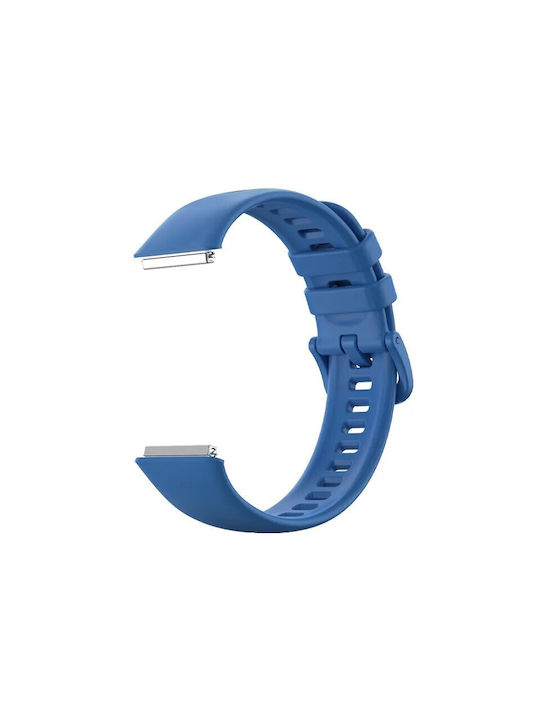 Huawei Λουράκι Μπλε (Huawei Band 7) Huawei Λουράκι Μπλε (Huawei Band 7)