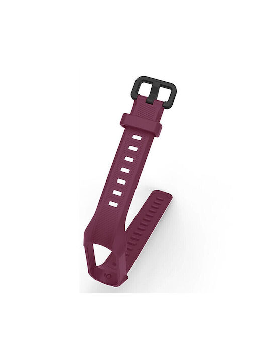 Amazfit Λουράκι Μπορντό (Smart Band 7) Amazfit Λουράκι Μπορντό (Smart Band 7)