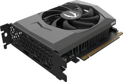 Zotac GeForce RTX 3050 8GB GDDR6 Eco Solo Placă Grafică