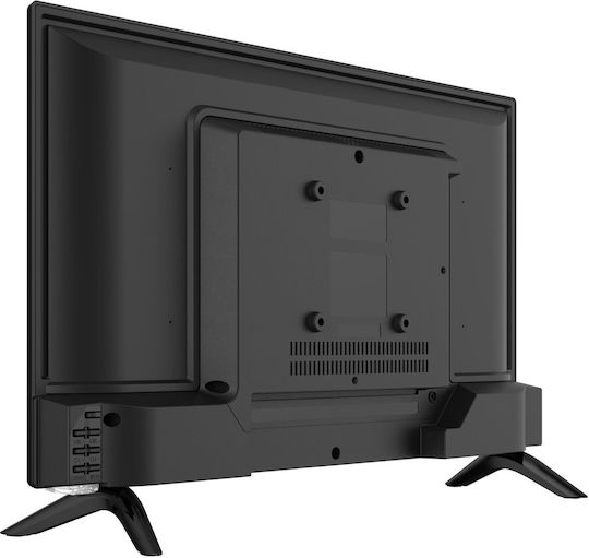 Winstar Τηλεόραση 24" HD Ready LED TV24V5 (2022)