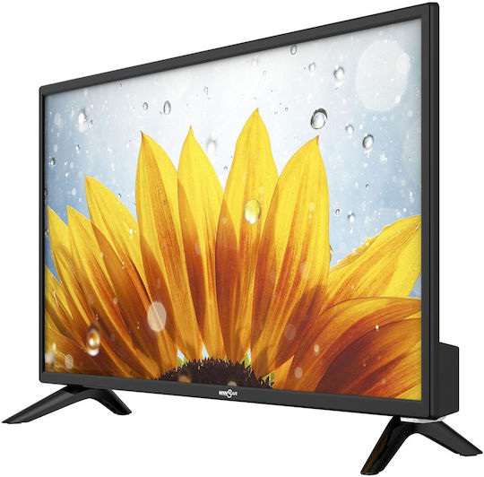 Winstar Τηλεόραση 24" HD Ready LED TV24V5 (2022)