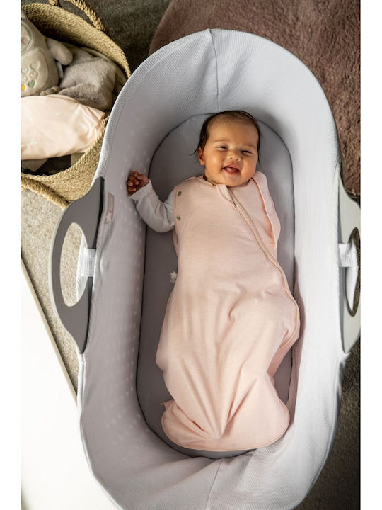 Tommee Tippee Χειμερινός Υπνόσακος 2.5 tog Ροζ