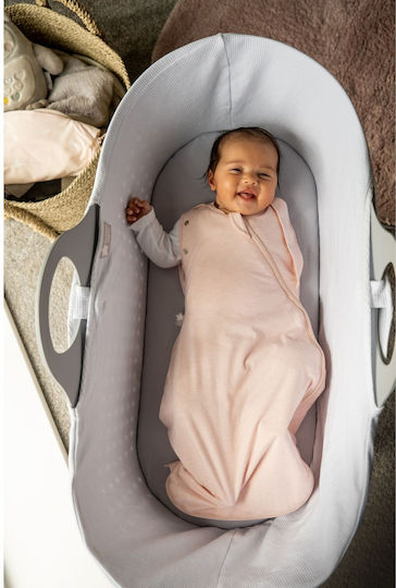 Tommee Tippee Iarna Sac de dormit 2.5 tog Roz