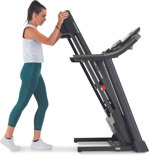 Proform Trainer 8.5 2.6hp Electric Magazin Online Bandă De Alergat Pentru Utilizator Până La 135kg