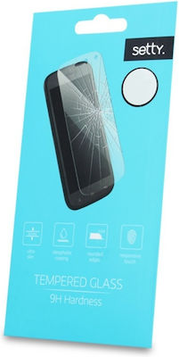 Setty Tempered Glass GSM015334