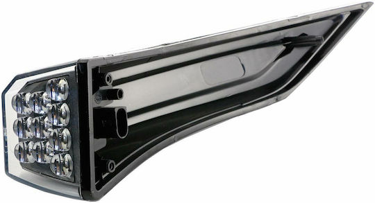 Mars Tech Front Lights Led 82151157