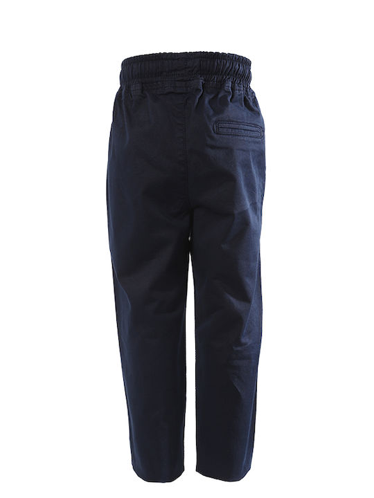 Lemon Kids Trousers BLUE