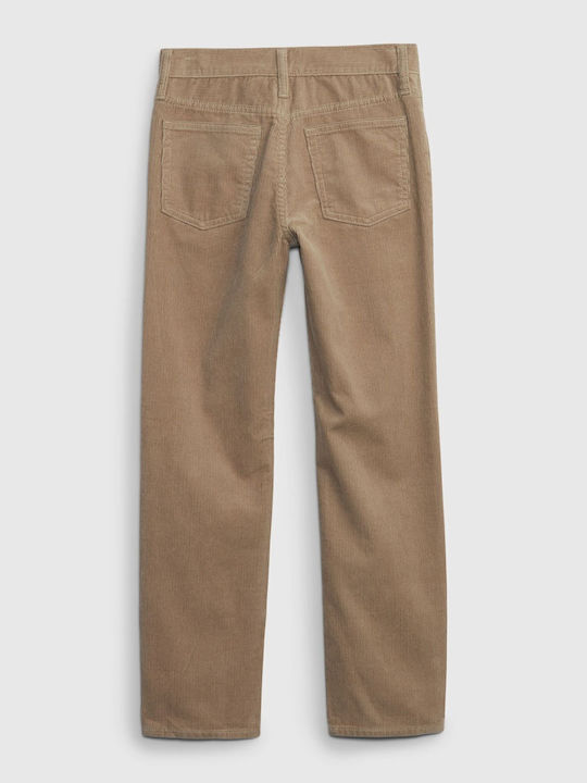 GAP Kids Jeans Brown