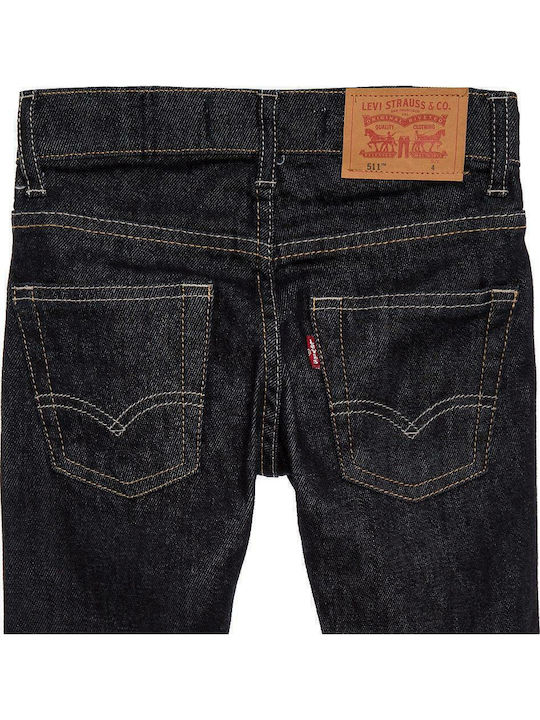 Levi's 511 Kids' Jeans Trousers Blue